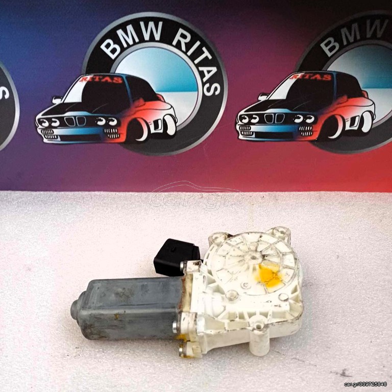 Μοτέρ παραθύρου E60-E61 πίσω αριστερό