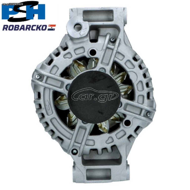 PSH Δυναμό BMW 1 (E81, E87, E88) - 3 (E46, E90, E91, E93) - 5 (E60) - X1 (E84) - X3 (E83) - Z4 (E85)