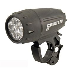 ΠΟΔΗΛΑΤΟΥ ΦΑΝΑΡΙ ΕΜΠΡ.APOLLO 5LED RMS