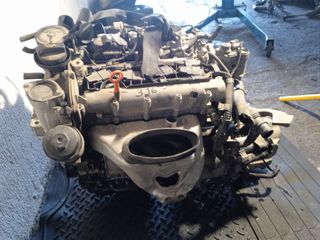 Χταπόδι Πολλαπλής Εξαγωγής VW Golf 5 '06 Προσφορά