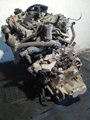 Κινητήρας ( BLF ) VW Golf 5 '06 Προσφορά