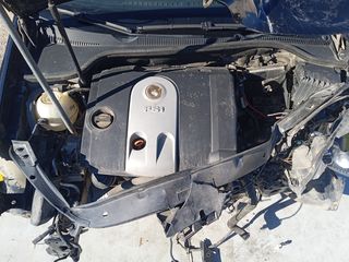 Μονάδα ABS VW Golf 5 '06 Προσφορά