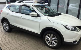 Nissan Qashqai '17