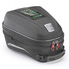 ΤΣΑΝΤΑ ΡΕΖΕΡΒΟΥΑΡ GIVI TANK LOCK 15LTR