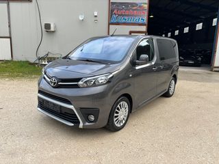 Toyota Proace '18  Verso compact 1.6 D-4D Family