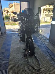 Yamaha TDM 900 A 2007-thumb-1