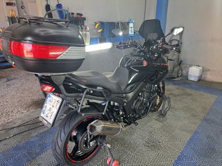Yamaha TDM 900 A 2007-thumb-3