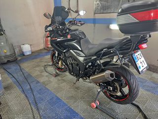 Yamaha TDM 900 A 2007-thumb-4