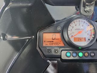 Yamaha TDM 900 A 2007-thumb-5