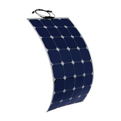 Ημιεύκαμπτο Φωτοβολταϊκό Πάνελ Invictus SRF-20 ETFE 20W Διαστάσεις 434 x 277 x 3 mm