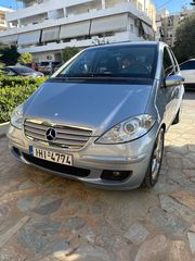 Mercedes-Benz A 150 2008 Edition 10 Avantgarde