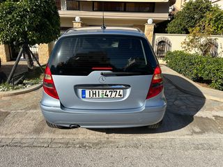 Mercedes-Benz A 150 2008 Edition 10 Avantgarde-thumb-3