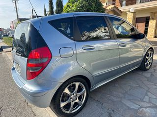 Mercedes-Benz A 150 2008 Edition 10 Avantgarde-thumb-6