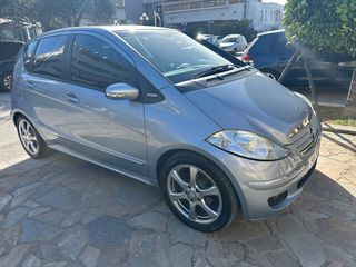 Mercedes-Benz A 150 2008 Edition 10 Avantgarde-thumb-7