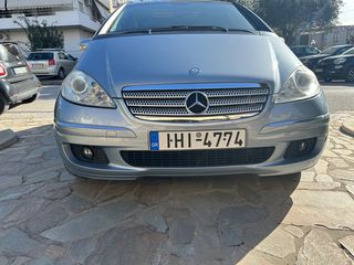 Mercedes-Benz A 150 2008 Edition 10 Avantgarde-thumb-8