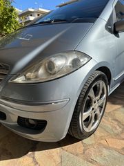 Mercedes-Benz A 150 2008 Edition 10 Avantgarde-thumb-9