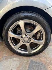 Mercedes-Benz A 150 2008 Edition 10 Avantgarde-thumb-15