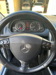 Mercedes-Benz A 150 2008 Edition 10 Avantgarde-thumb-16