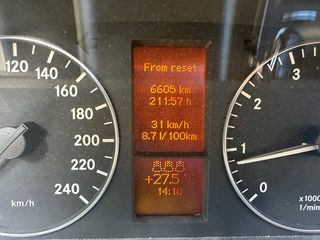 Mercedes-Benz A 150 2008 Edition 10 Avantgarde-thumb-18
