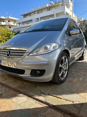 Mercedes-Benz A 150 2008 Edition 10 Avantgarde-thumb-21