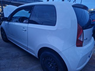 Seat Mii 2015-thumb-4