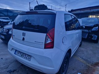 Seat Mii 2015-thumb-5