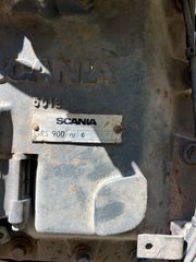Σασμάν Scania GRS900