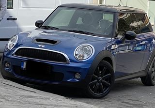 Mini Cooper S 2008 Chilli packet-thumb-9