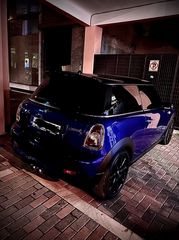 Mini Cooper S 2008 Chilli packet-thumb-13