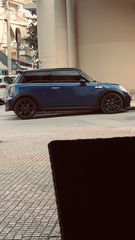 Mini Cooper S 2008 Chilli packet-thumb-8