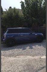 Mini Cooper S 2008 Chilli packet-thumb-12