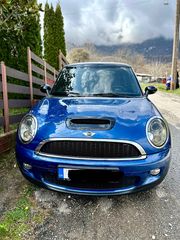 Mini Cooper S 2008 Chilli packet-thumb-5