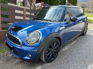 Mini Cooper S 2008 Chilli packet-thumb-6