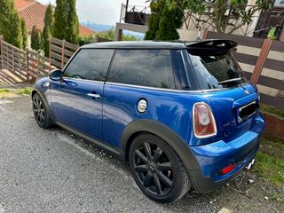 Mini Cooper S 2008 Chilli packet-thumb-7