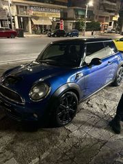 Mini Cooper S 2008 Chilli packet-thumb-1
