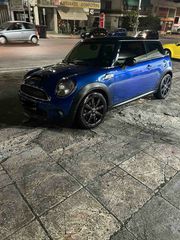 Mini Cooper S 2008 Chilli packet-thumb-2
