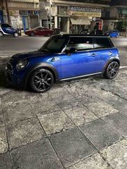 Mini Cooper S 2008 Chilli packet-thumb-3