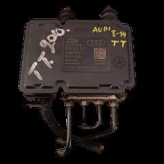 Μονάδα ABS για Audi TT RS Roadster (8J, facelift 2010) 2011 2012 2013 2014 8J0 614 517 8J0614517 10.0961-0302.3 10096103023 10.0613-3330.3 10061333303 00.0401-751D.3 000401751D3 DE CTA 10.0212-0015.4