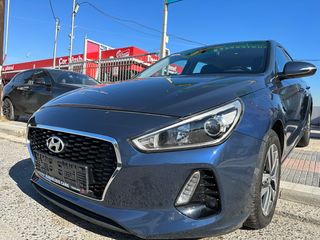 Hyundai i 30 '18 DIESEL EURO 6 FULL EXTRA 