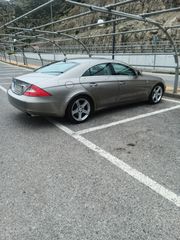 Mercedes-Benz CLS 350 2006