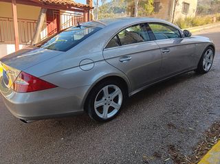 Mercedes-Benz CLS 350 '06