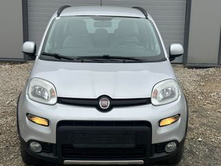 Fiat Panda 2012