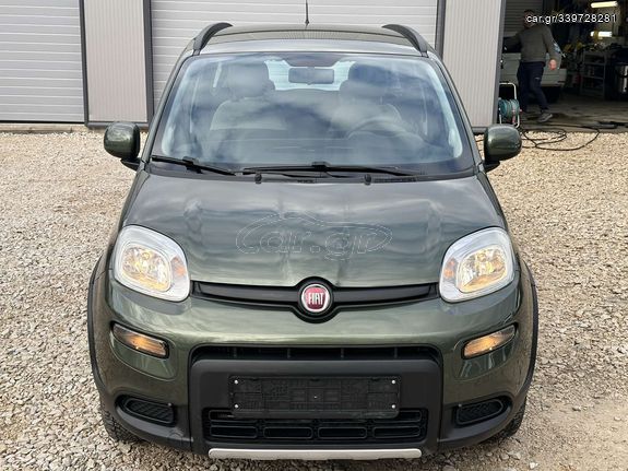 Fiat Panda '13