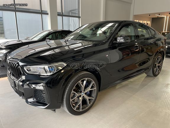 Bmw X6 '21