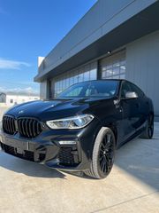 Bmw X6 2021