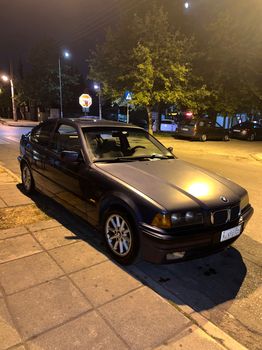 Bmw 316 '97 Α Ε Ρ Ι Ο ! ! !