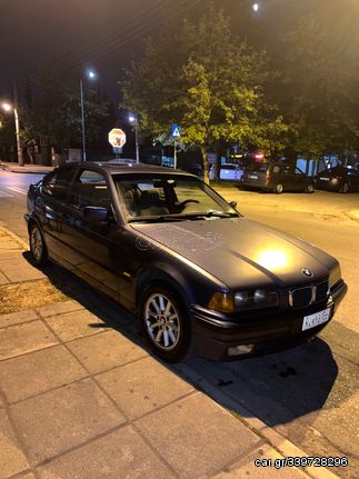 Bmw 316 '97 Α Ε Ρ Ι Ο ! ! !