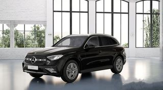 Mercedes-Benz GLC 300 '23 e AMG (PHEV) 4MATIC Model '23