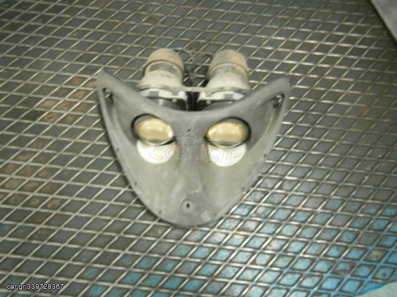 ΦΑΝΑΡΙ ΕΜΠΡΟΣ SUZUKI KATANA 50