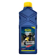 ΛΑΔΙ PUTOLINE 1L 2-STROKE TT SCOOTER SCENTED